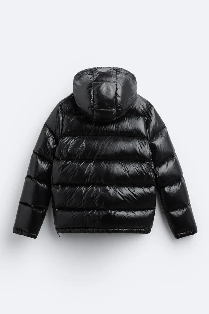 Emma | PUFFER  JACKET