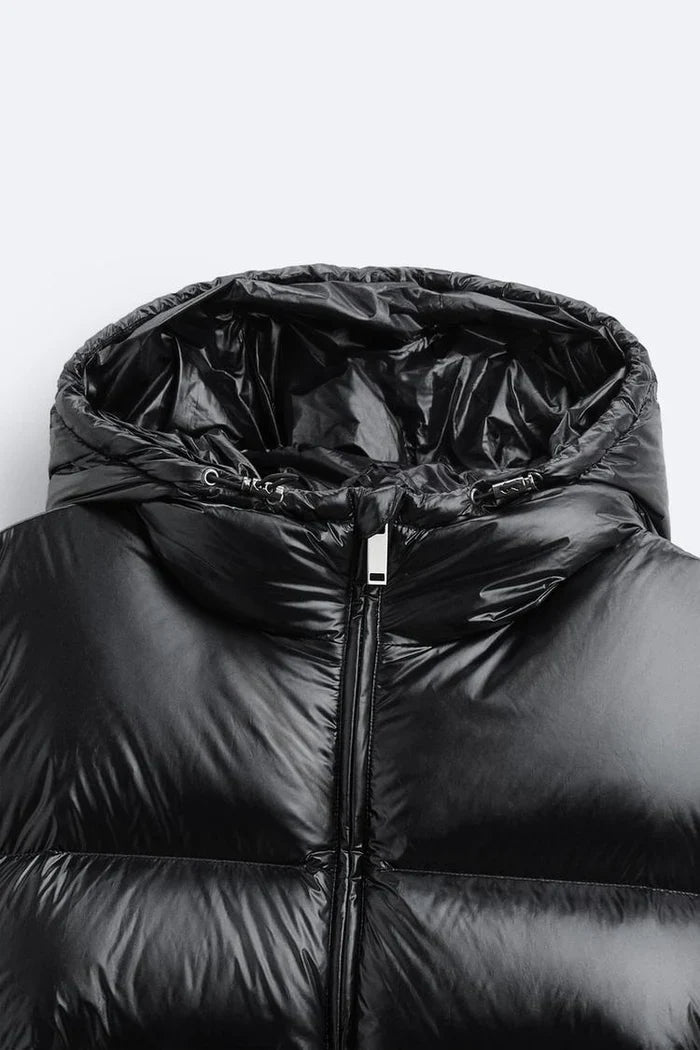 Emma | PUFFER  JACKET