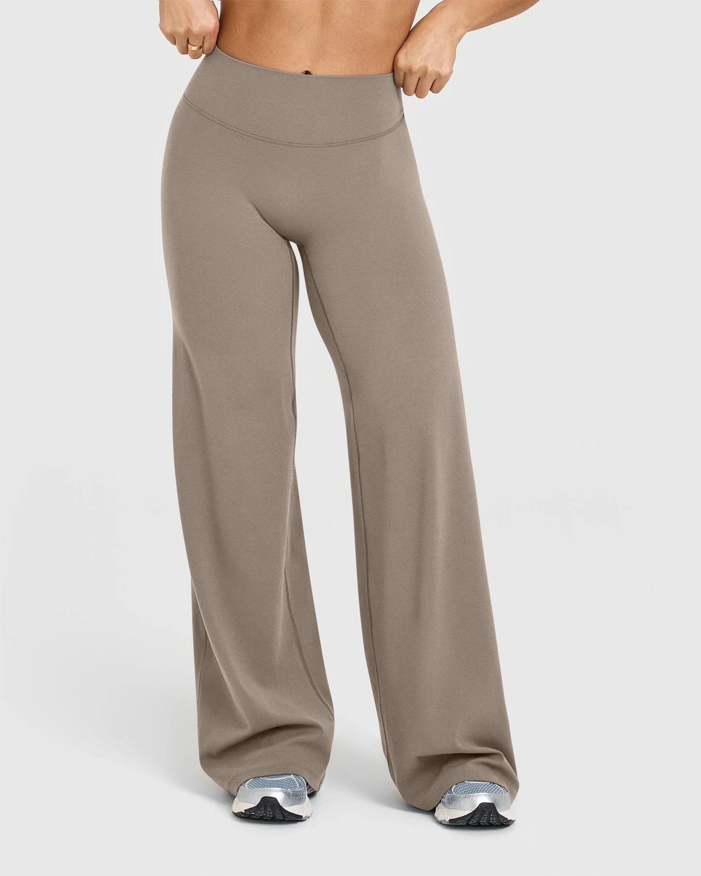 Aveline | High-Waisted Pants