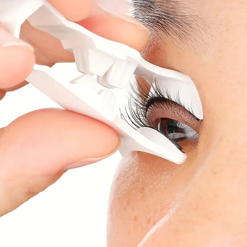 Julia | Magnéticos Siare Lashes