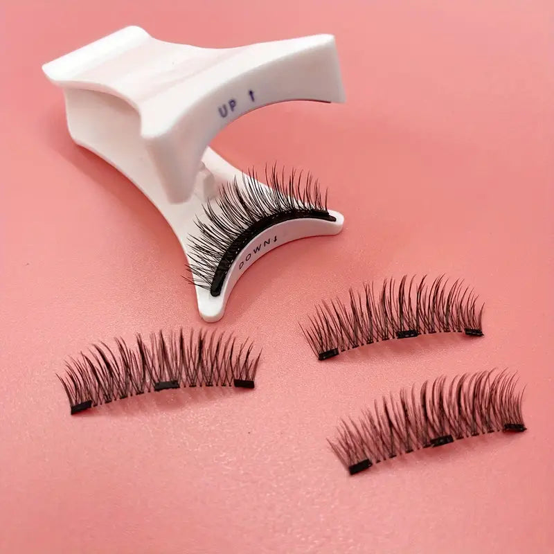 Julia | Magnéticos Siare Lashes