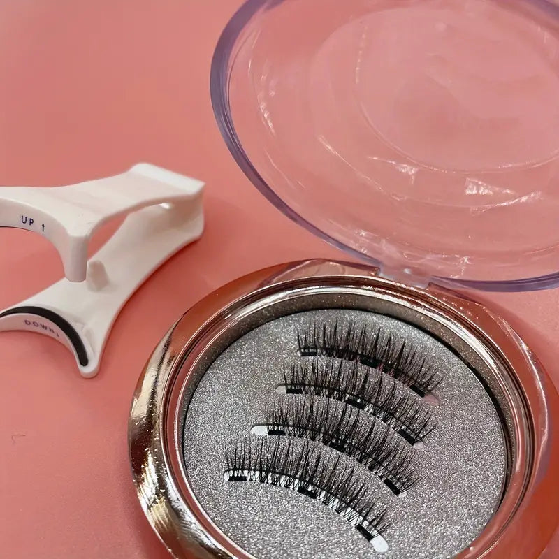 Julia | Magnéticos Siare Lashes