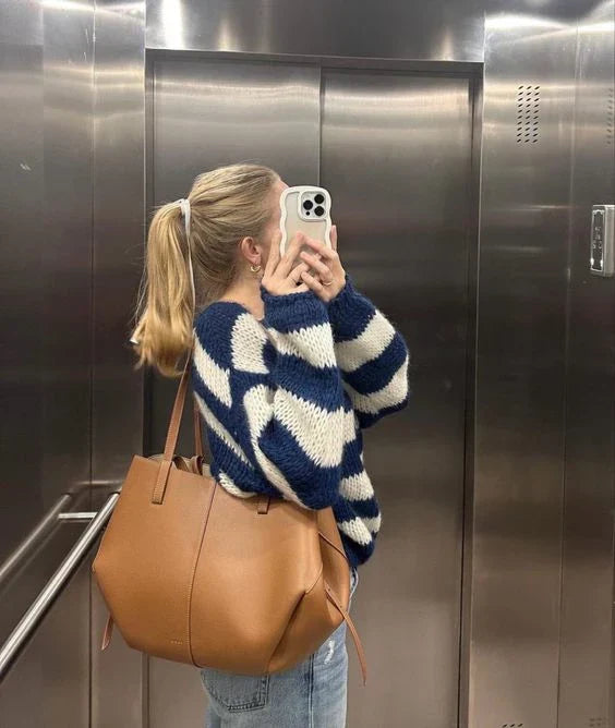 Sophia | Modna torba typu tote