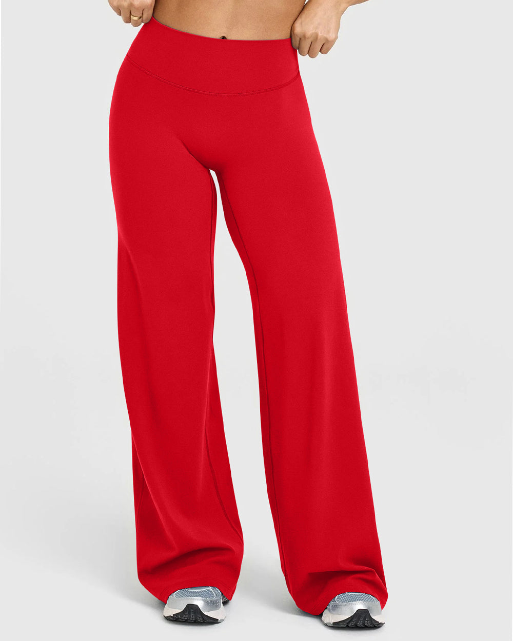 Aveline | High-Waisted Pants