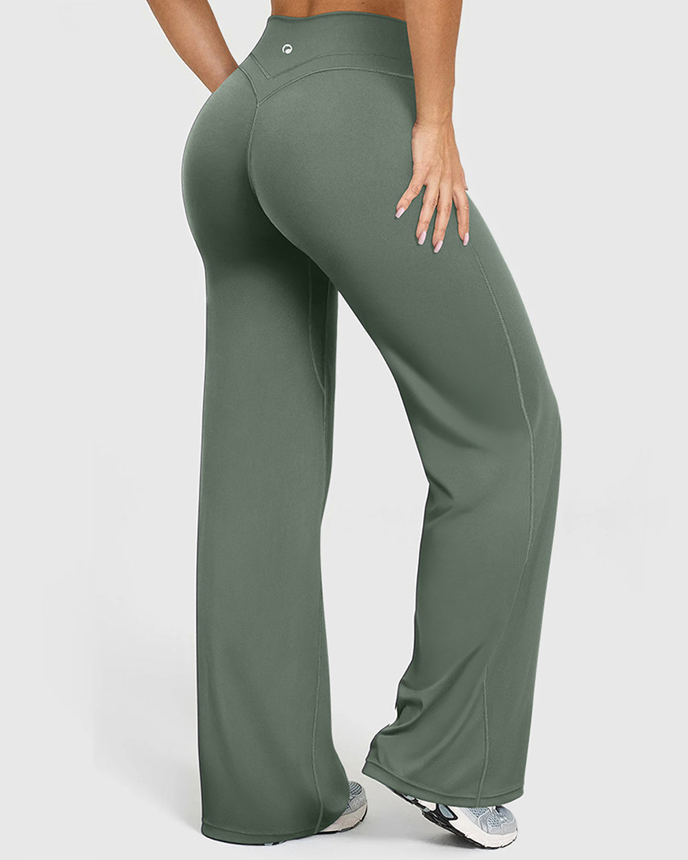 Aveline | High-Waisted Pants