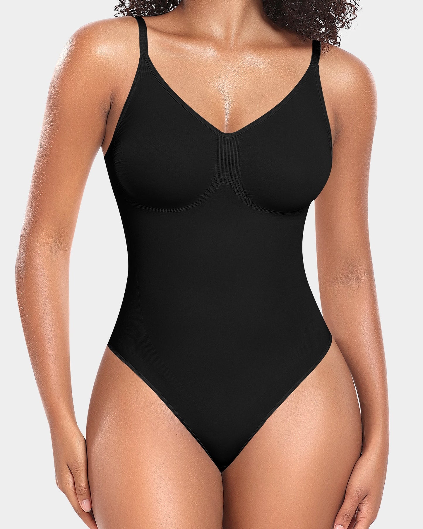 Gaby | Seamless Shapewear Bodysuit