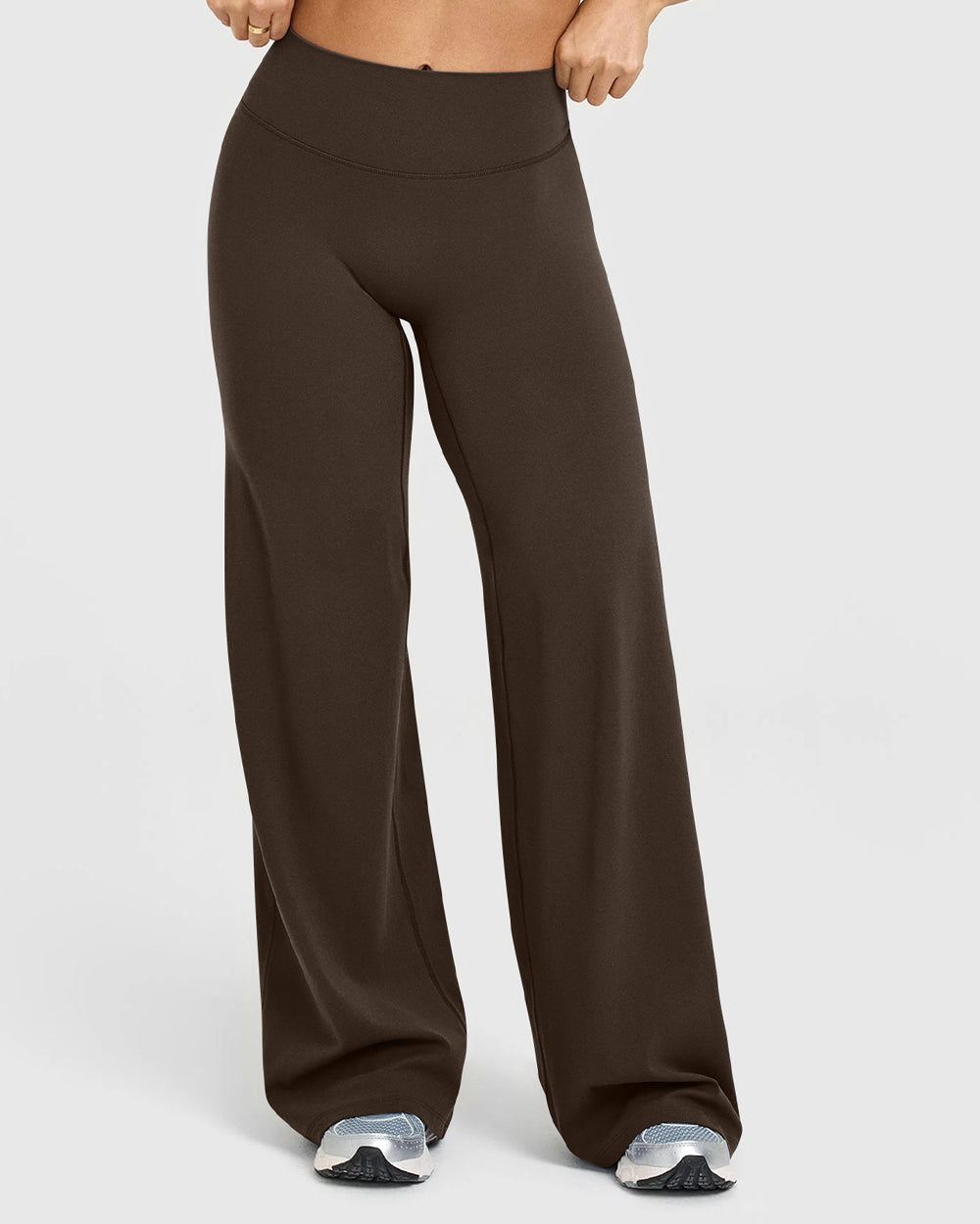 Aveline | High-Waisted Pants