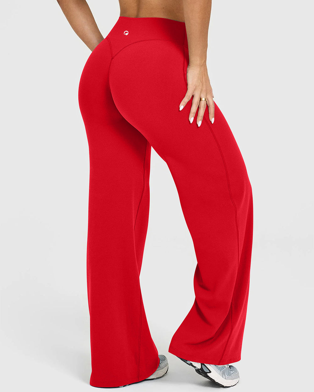 Aveline | High-Waisted Pants