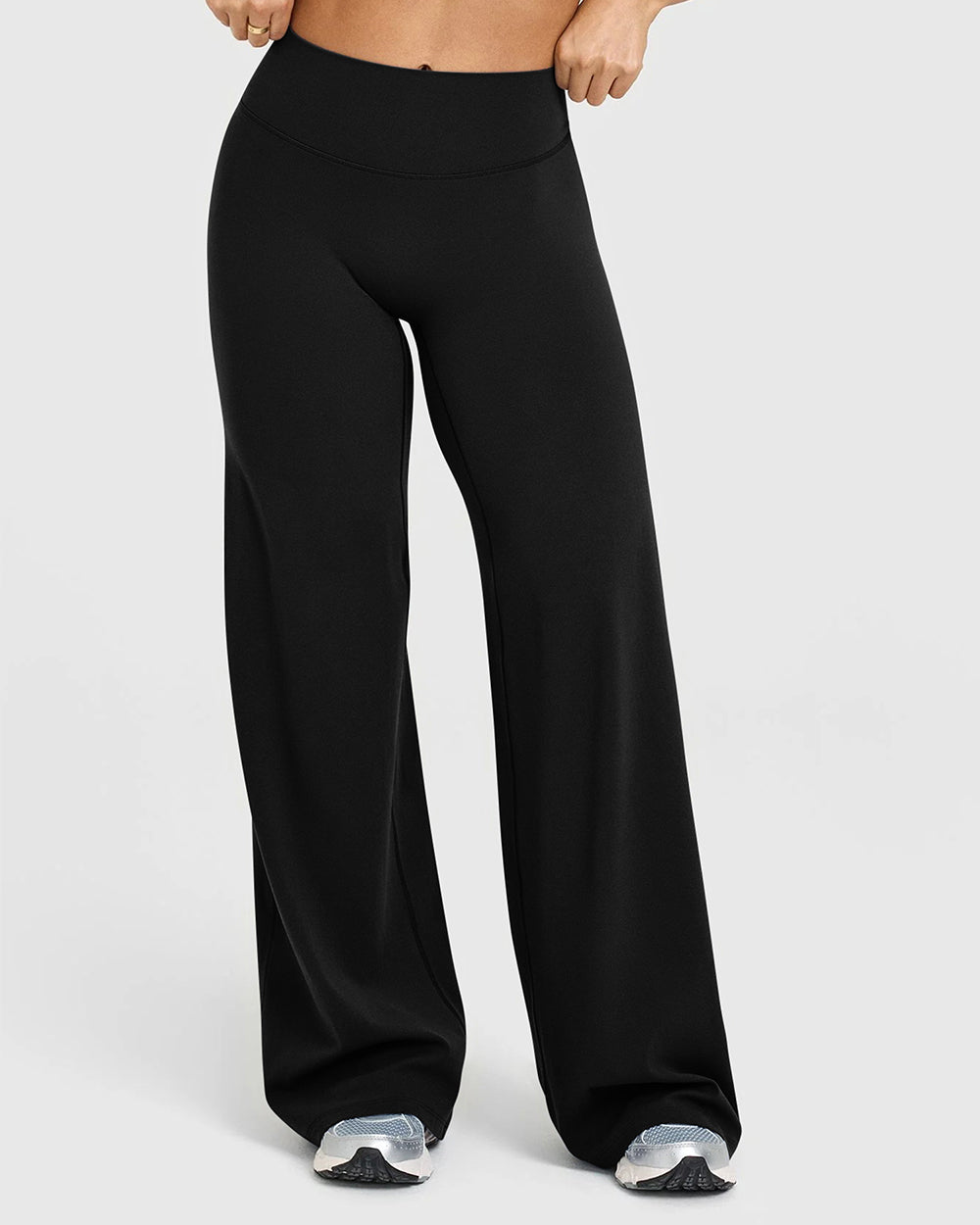 Aveline | High-Waisted Pants