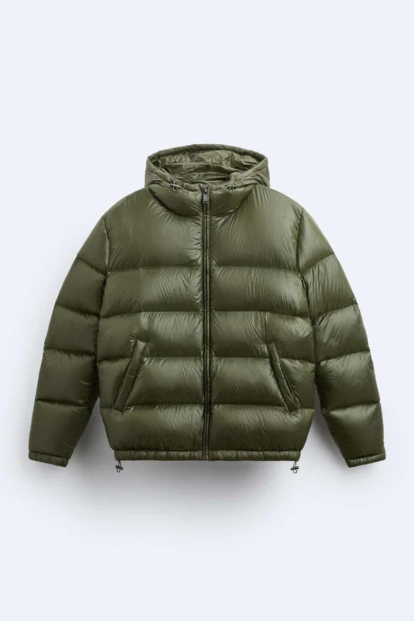 Emma | PUFFER  JACKET
