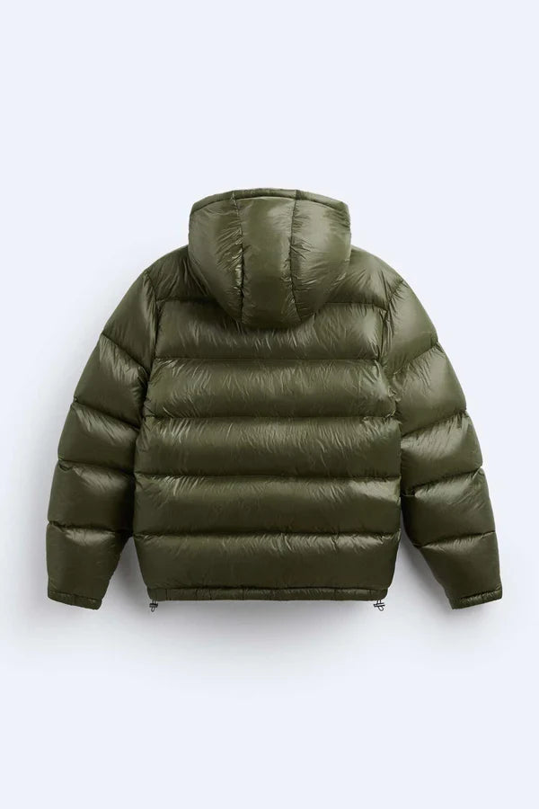 Emma | PUFFER  JACKET