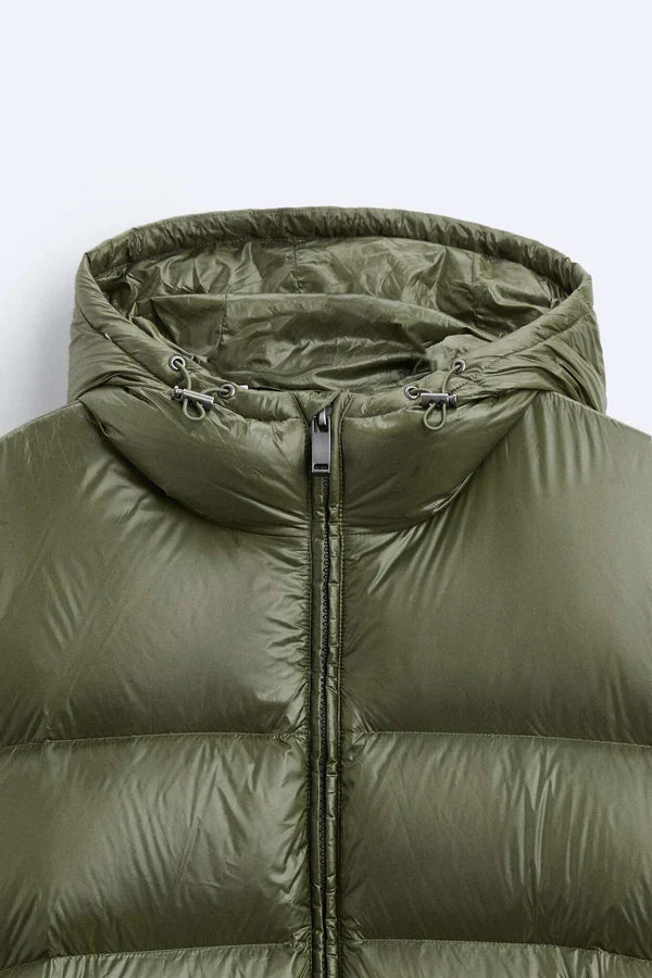 Emma | PUFFER  JACKET