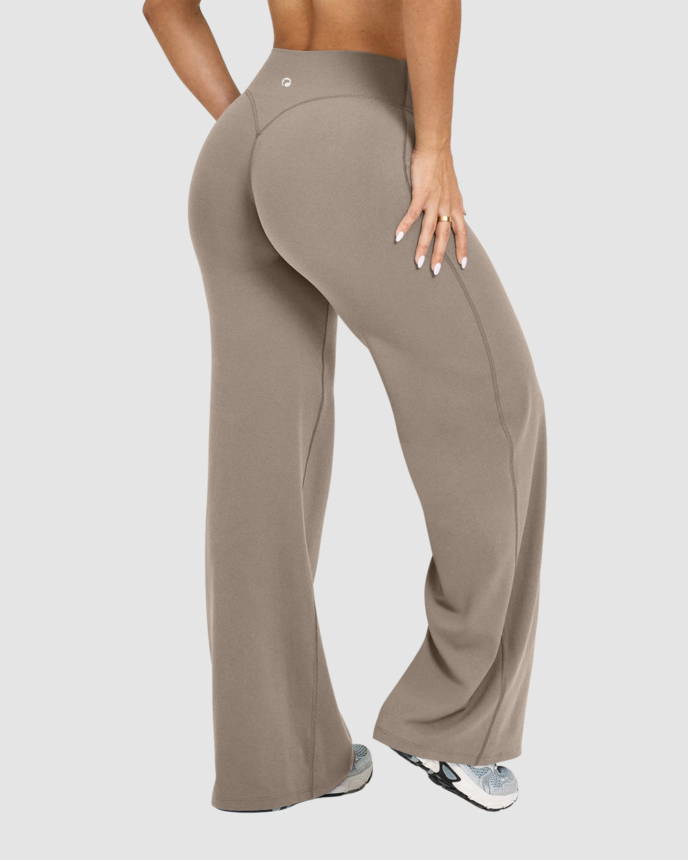 Aveline | High-Waisted Pants