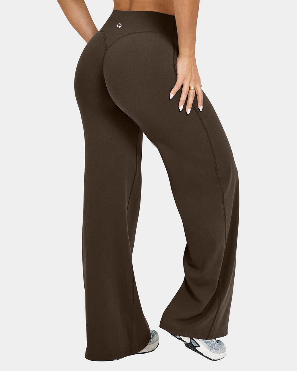 Aveline | High-Waisted Pants