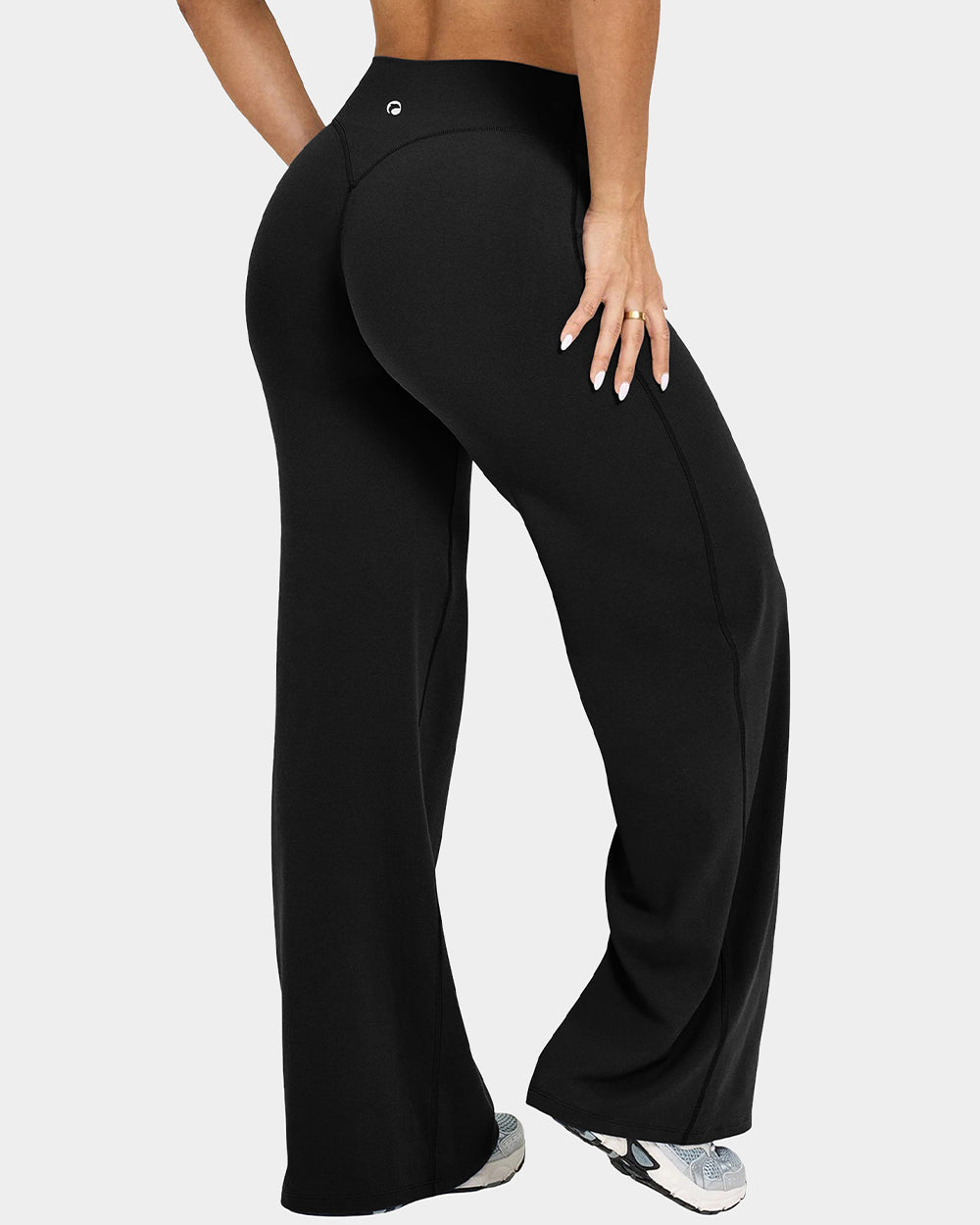 Aveline | High-Waisted Pants