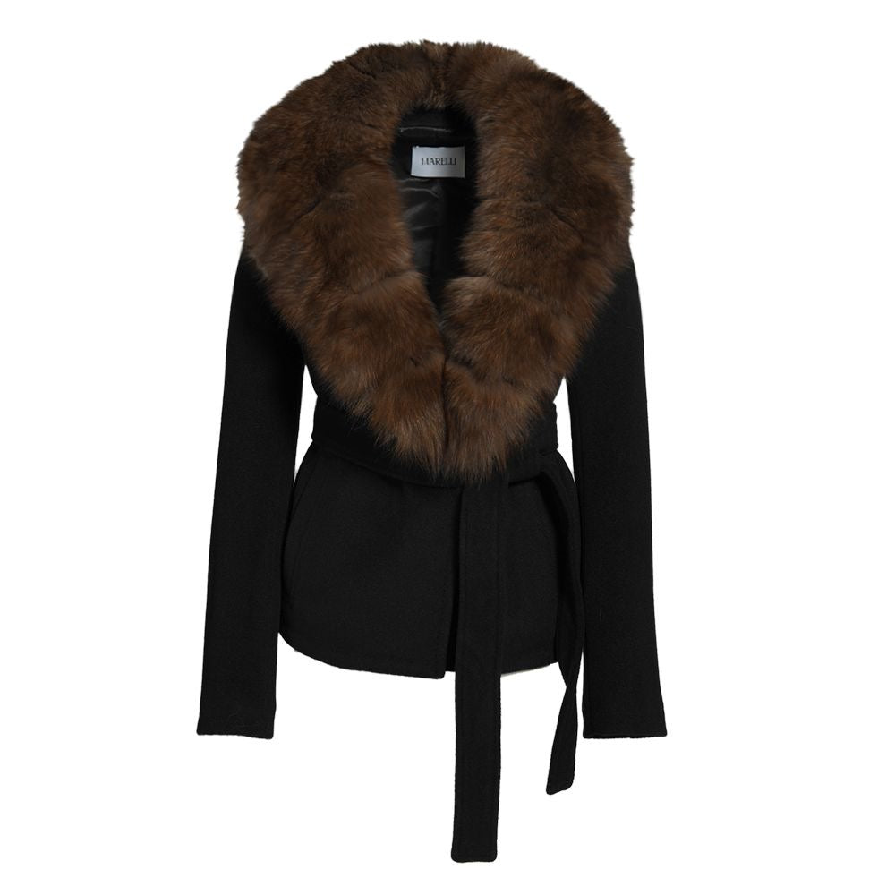 Emma | Fur Coat