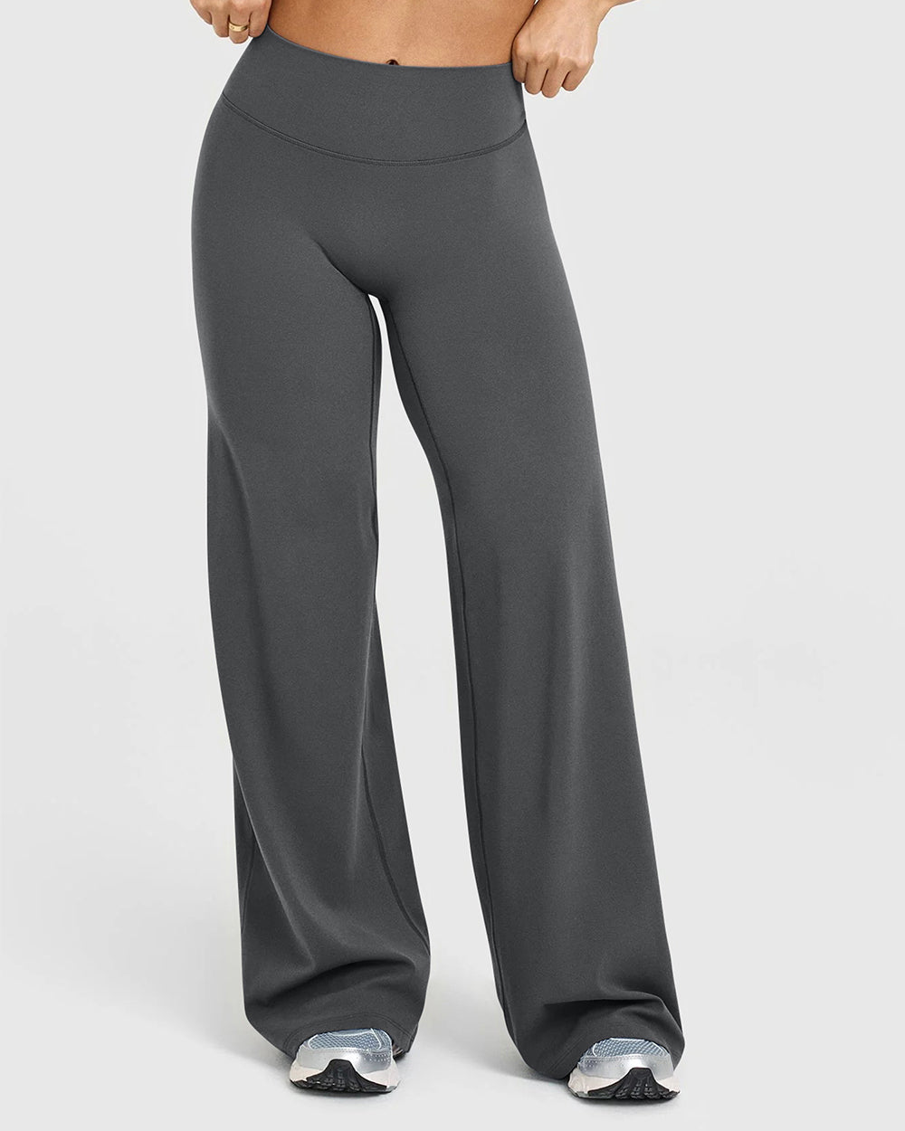 Aveline | High-Waisted Pants