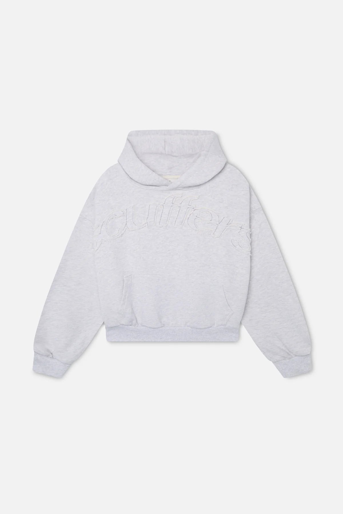 Sasha | Raw Unisex Hoodie