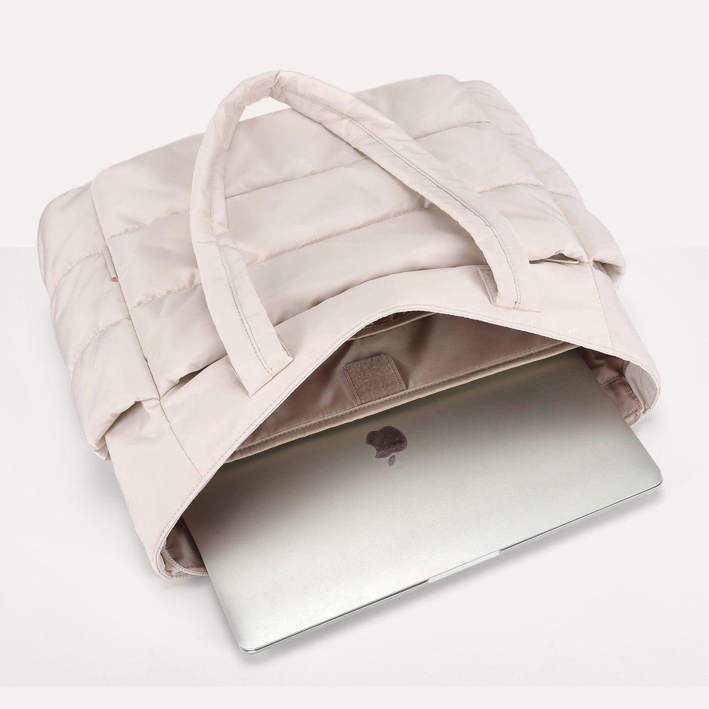 Ella | Torba typu Puffy Tote