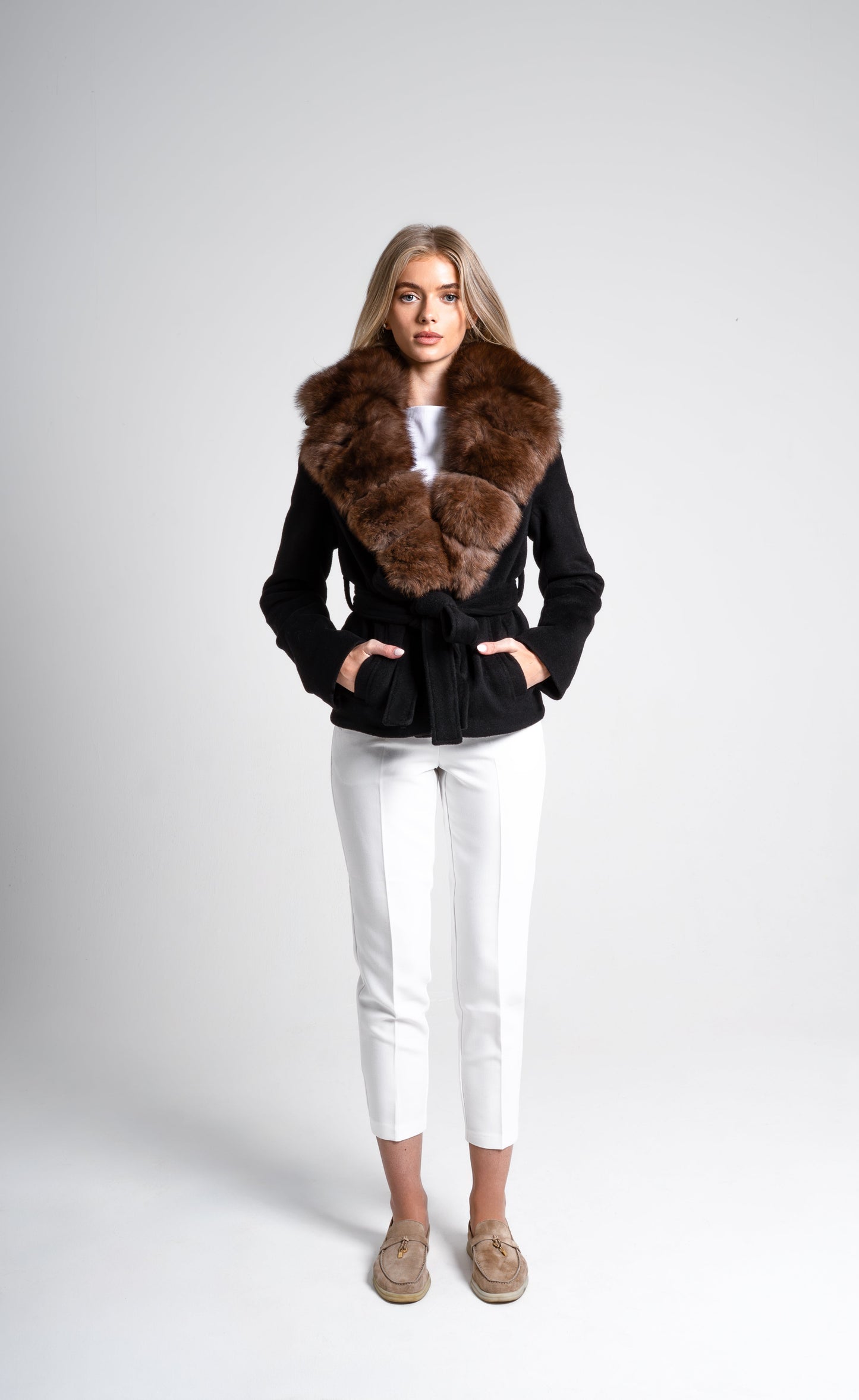 Emma | Fur Coat