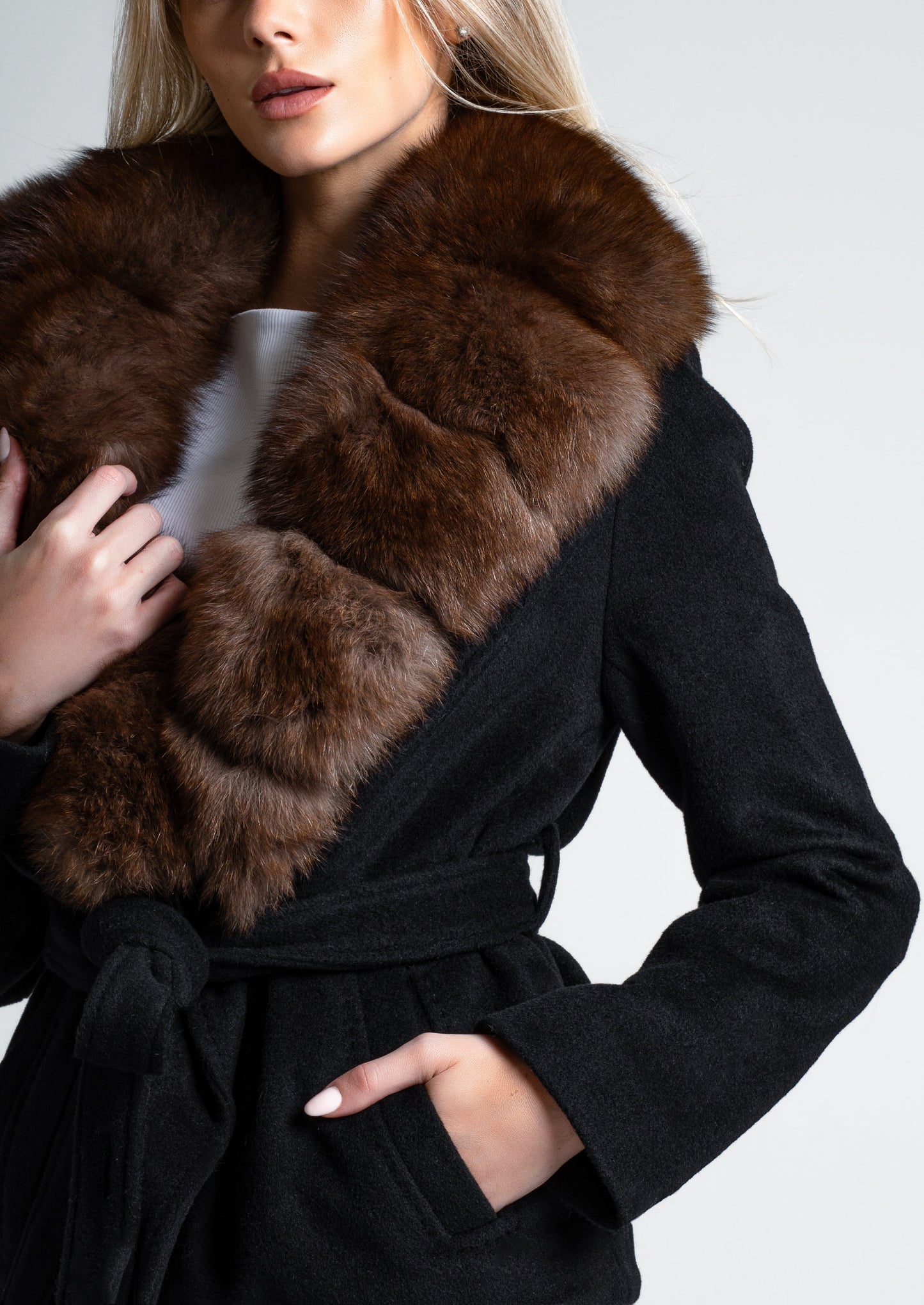Emma | Fur Coat