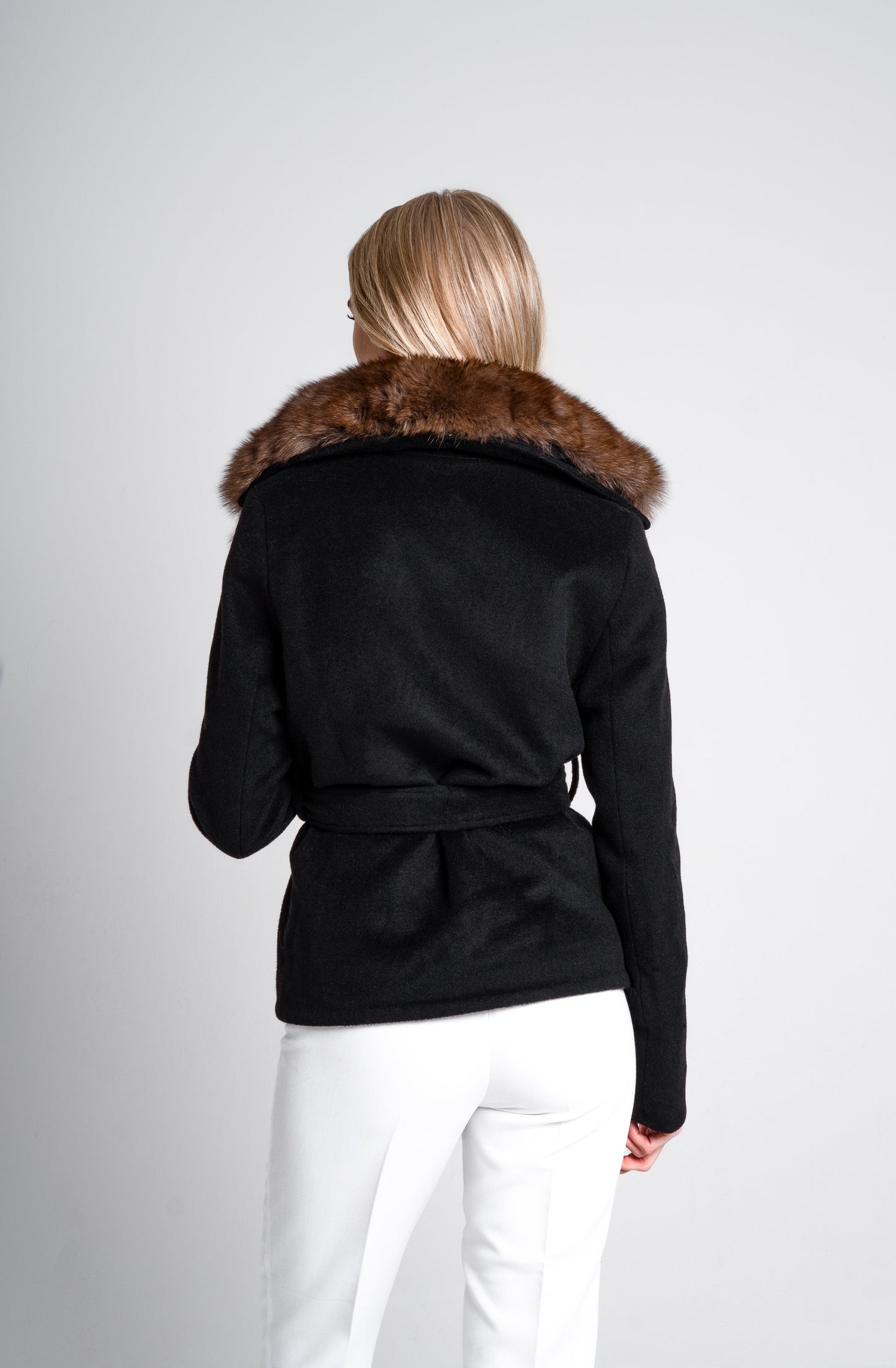 Emma | Fur Coat