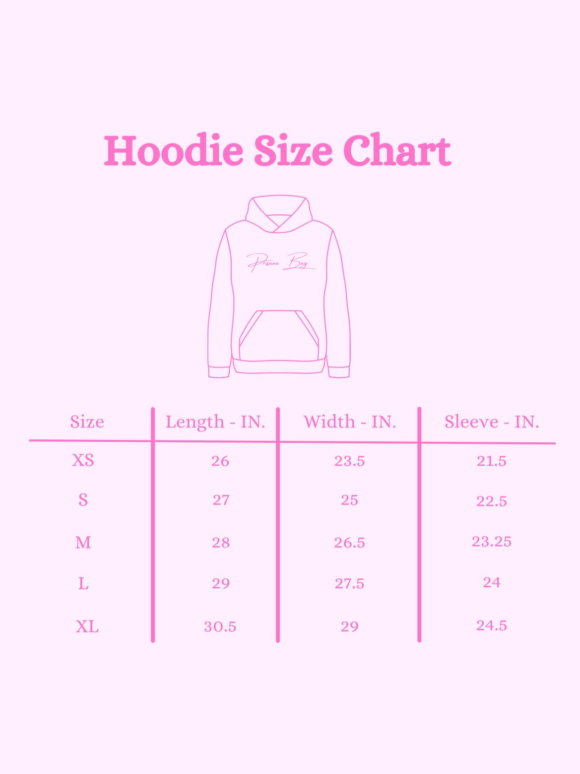 Mia | Seashell Hoodie