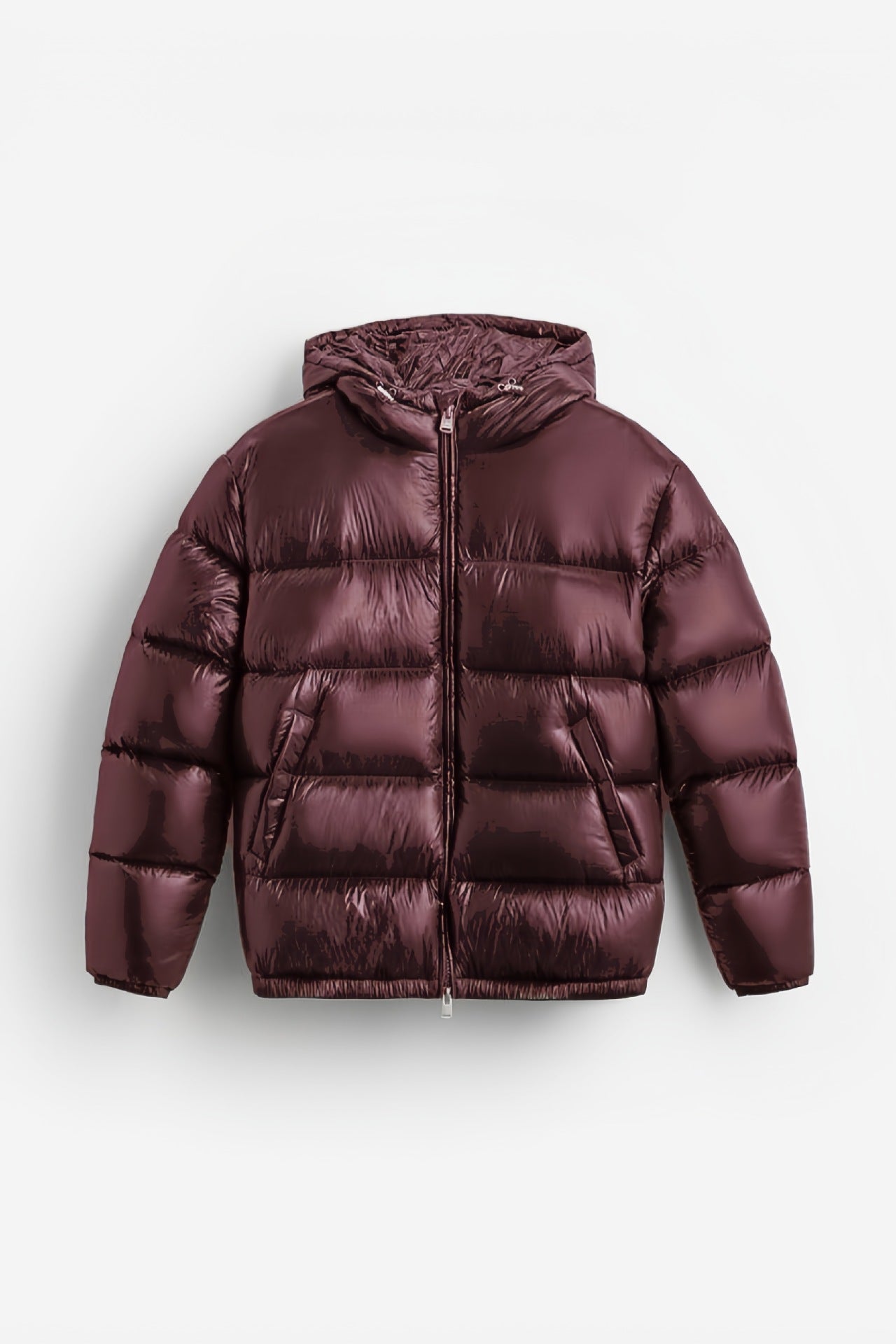 Emma | PUFFER  JACKET