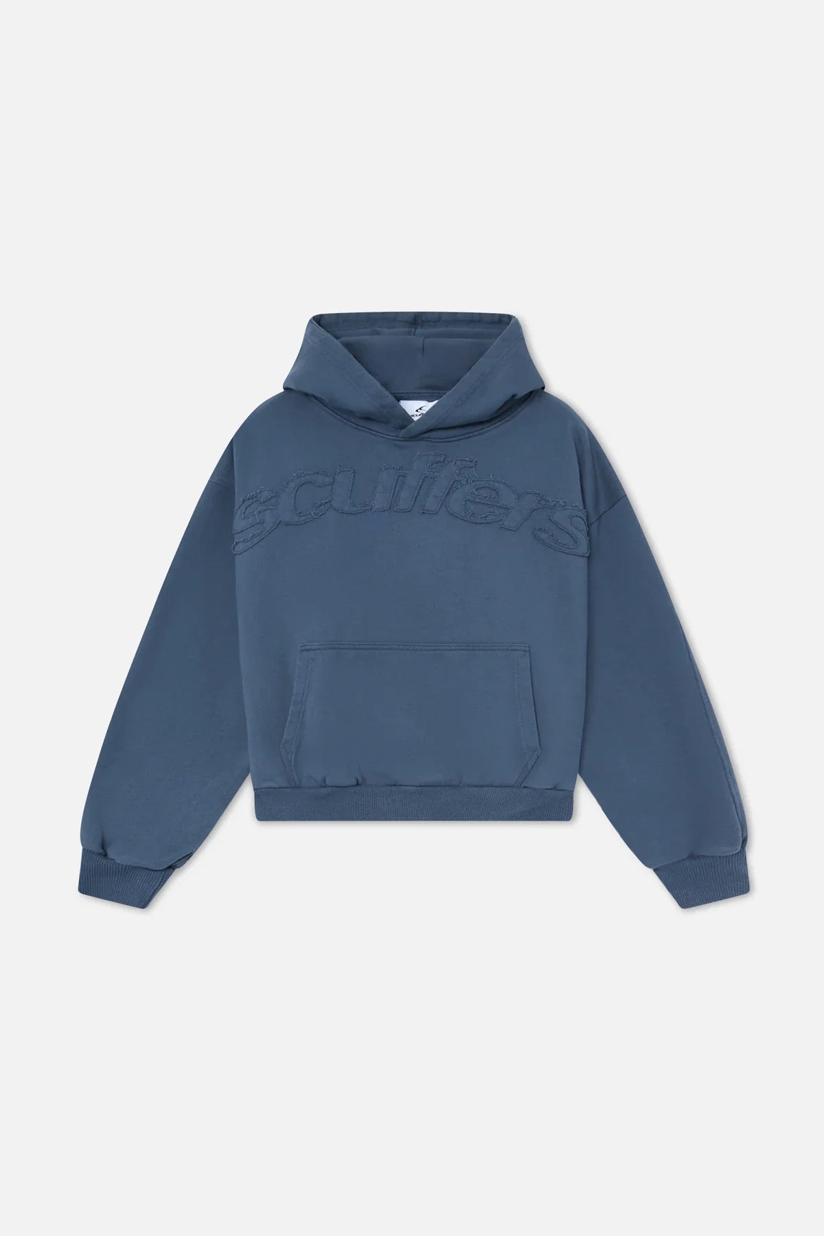 Sasha | Raw Unisex Hoodie