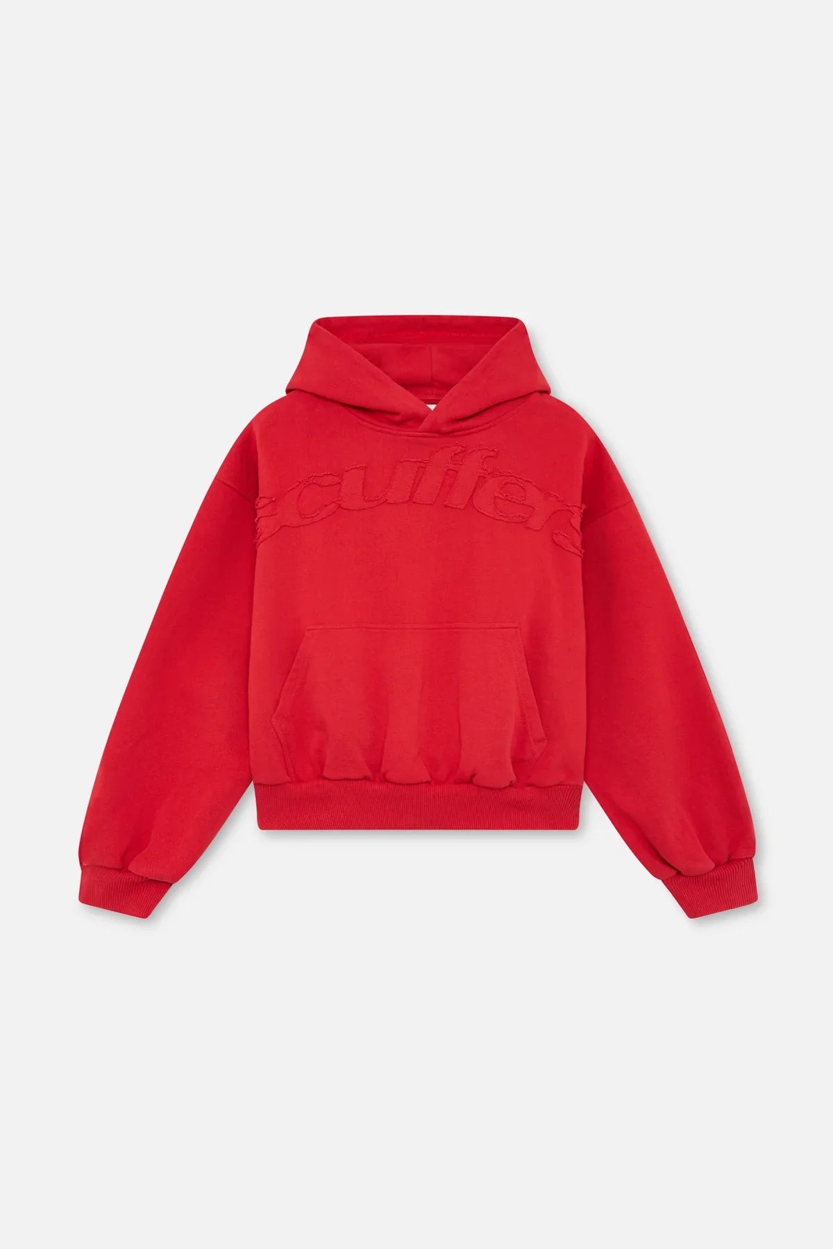 Sasha | Raw Unisex Hoodie