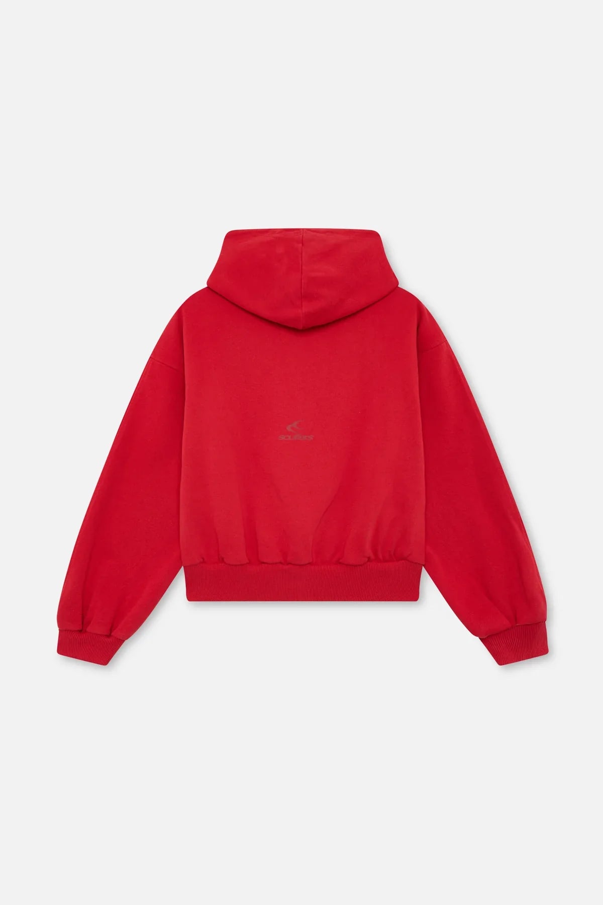 Sasha | Raw Unisex Hoodie