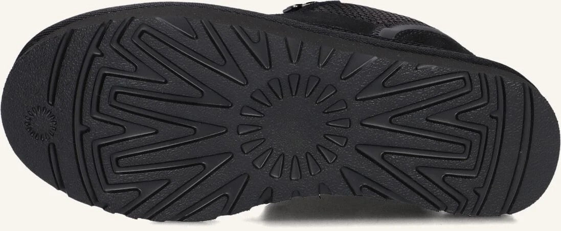 Moreli | Cozyfall Winterboots