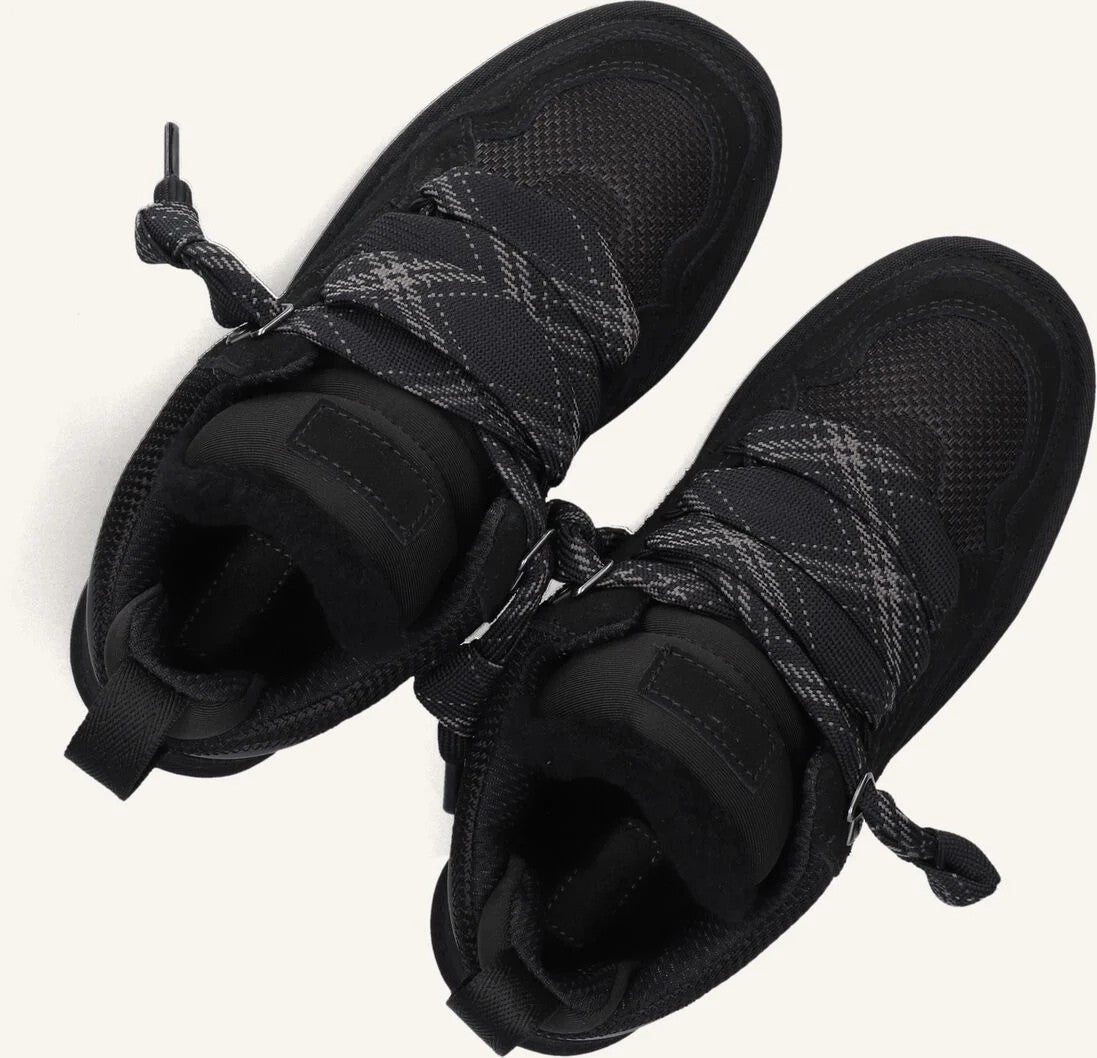 Moreli | Cozyfall Winterboots