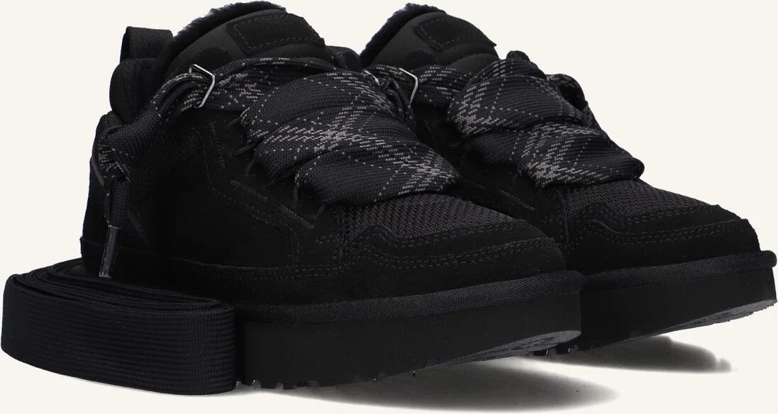 Moreli | Cozyfall Winterboots