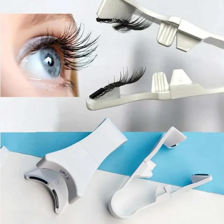 Julia | Magnéticos Siare Lashes