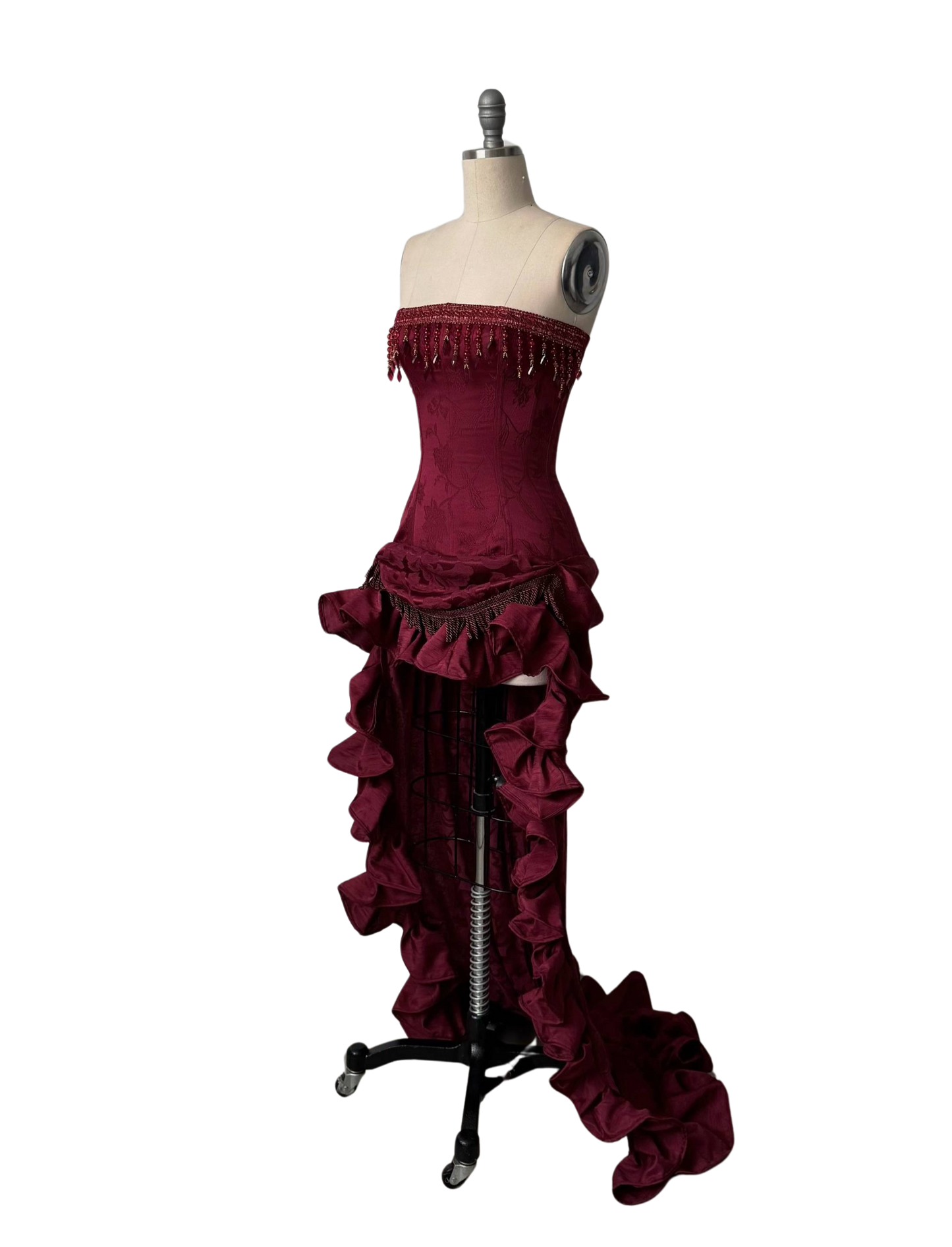 Victorian | Evening Dress