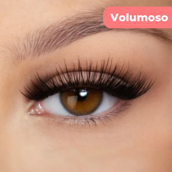 Julia | Magnéticos Siare Lashes