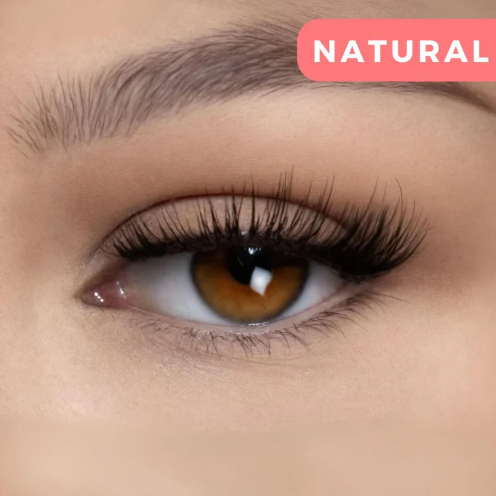 Julia | Magnéticos Siare Lashes
