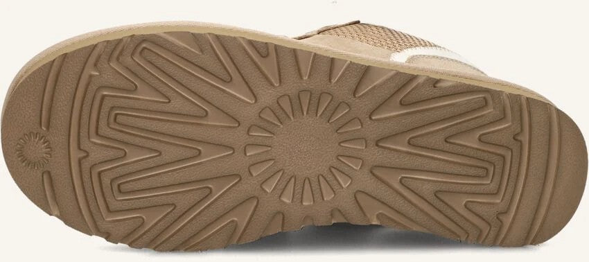 Moreli | Cozyfall Winterboots