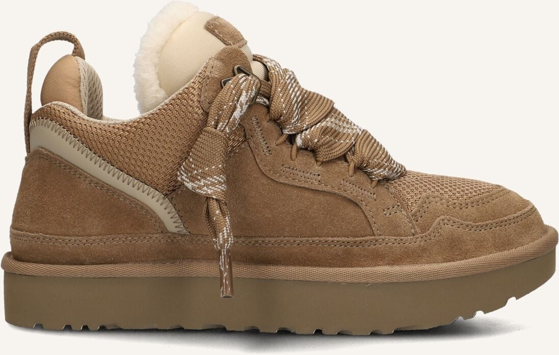 Moreli | Cozyfall Winterboots