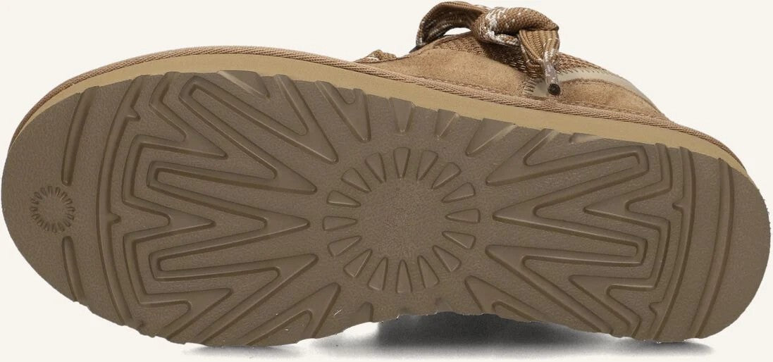 Moreli | Cozyfall Winterboots