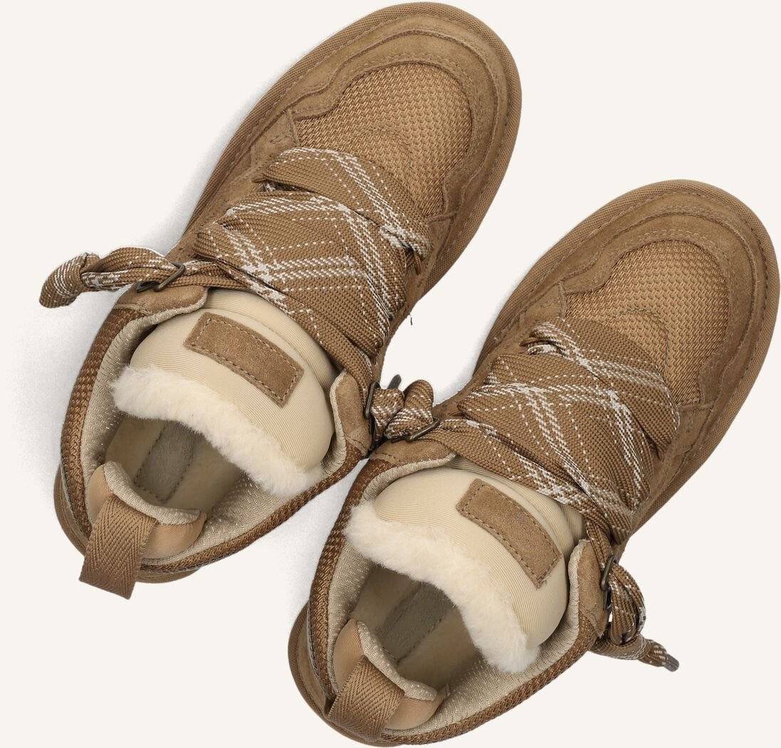 Moreli | Cozyfall Winterboots