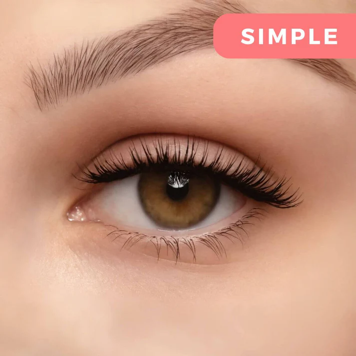 Julia | Magnéticos Siare Lashes