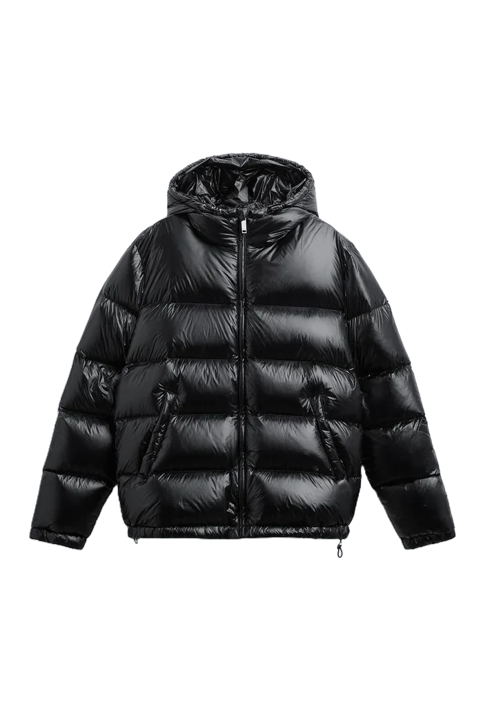 Emma | PUFFER  JACKET