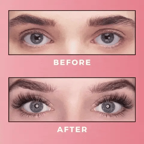 Julia | Magnéticos Siare Lashes
