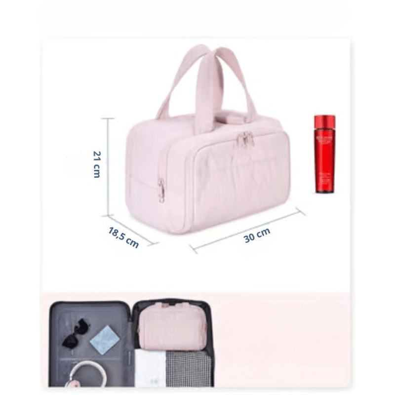 Ella | Travelsmart Kit Puffy Bag
