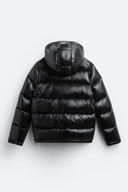 Emma | PUFFER  JACKET