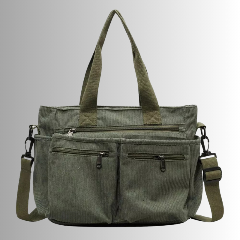 Katrine | Torba typu tote Urban Cord