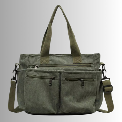 Katrine | Torba typu tote Urban Cord