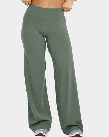 Aveline | High-Waisted Pants